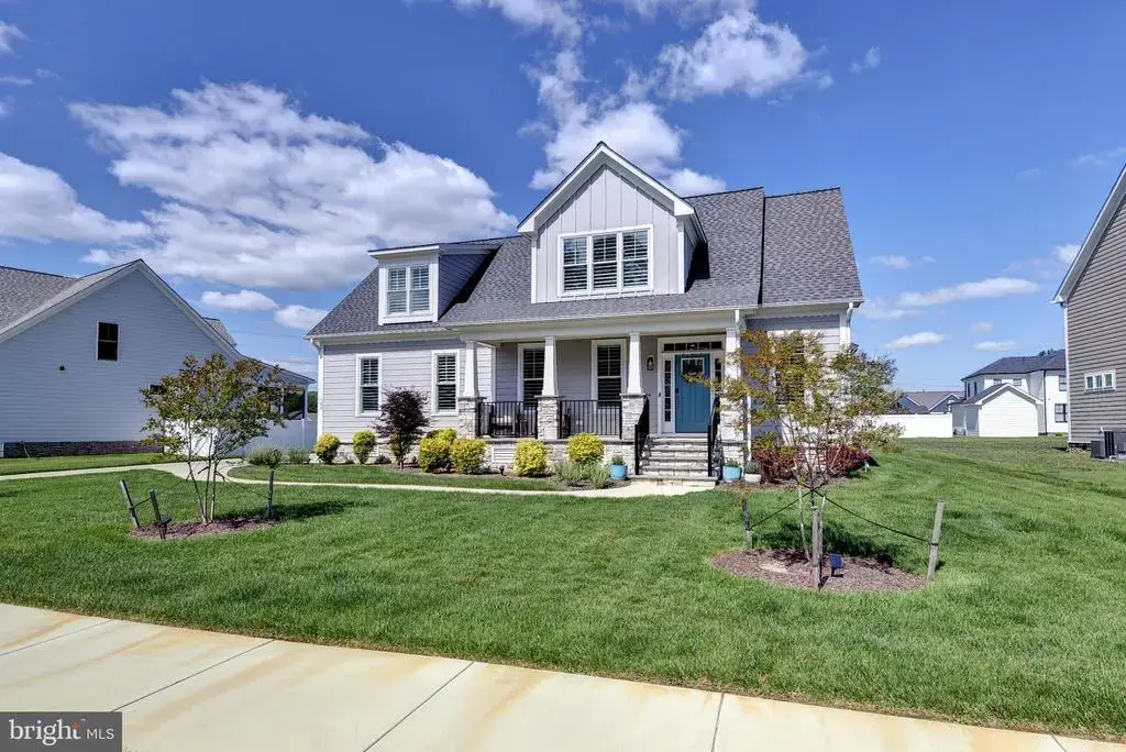105 Goffigans Trce, YORKTOWN