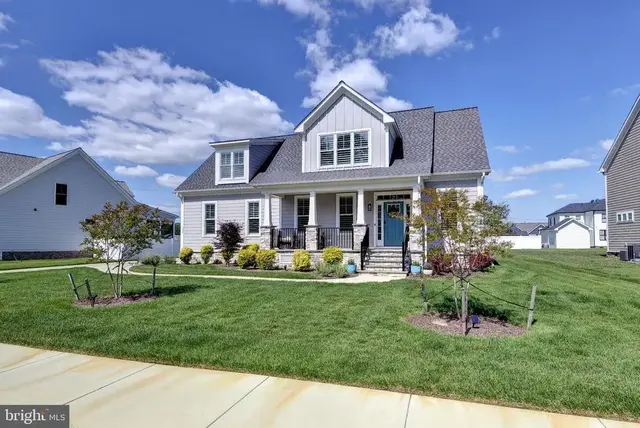 105 Goffigans Trce, Yorktown