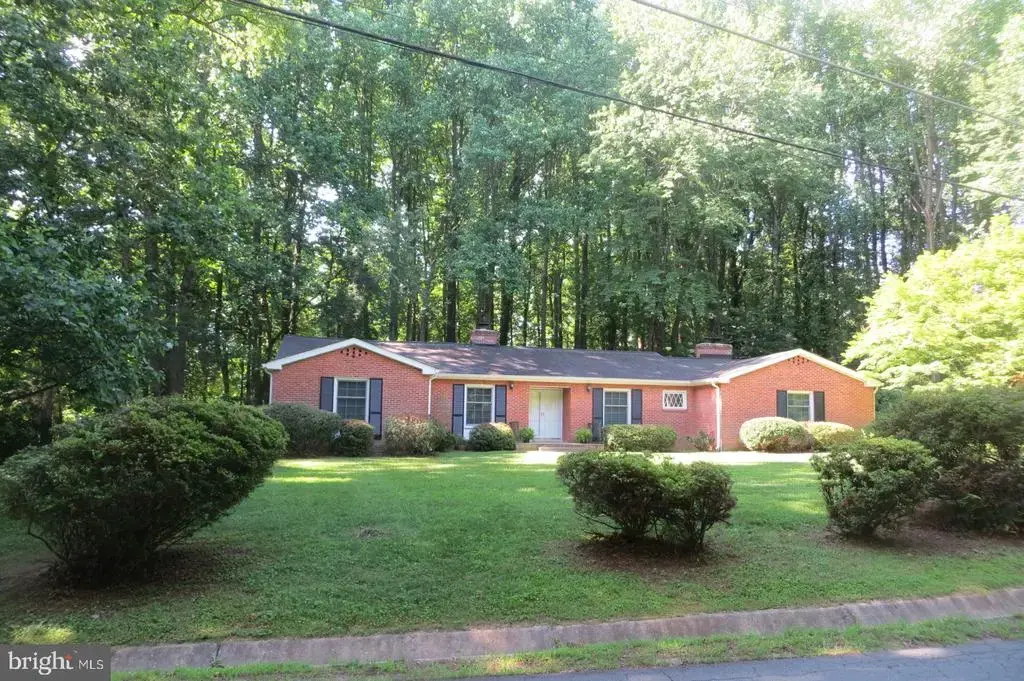 2025 Post Rd, VIENNA