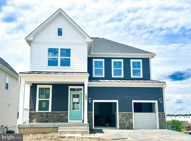 136 Plaid Hill Dr, Winchester