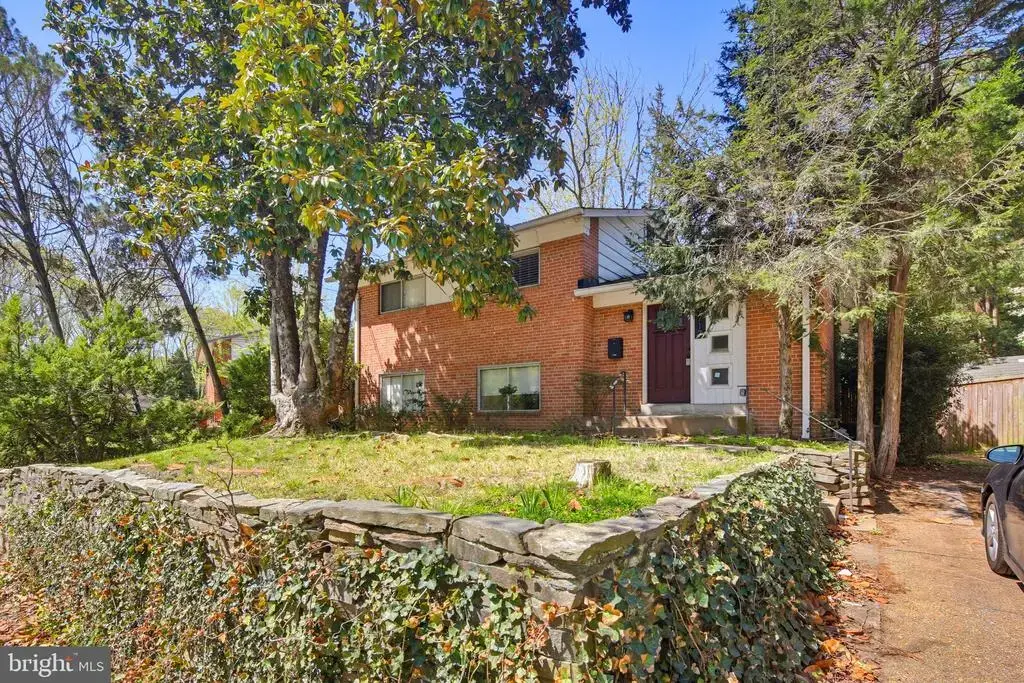 9717 Hedin Dr, SILVER SPRING