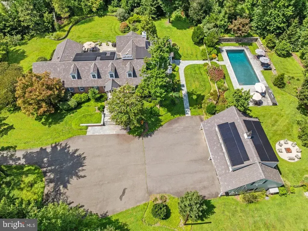 1 Audubon Ln, PRINCETON