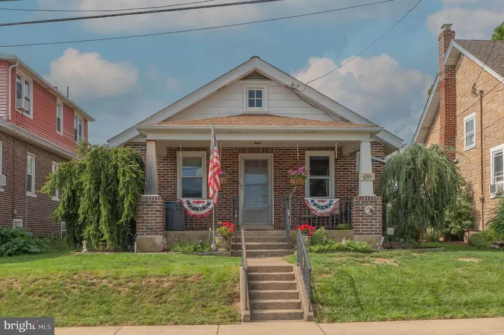 655 North St, EMMAUS