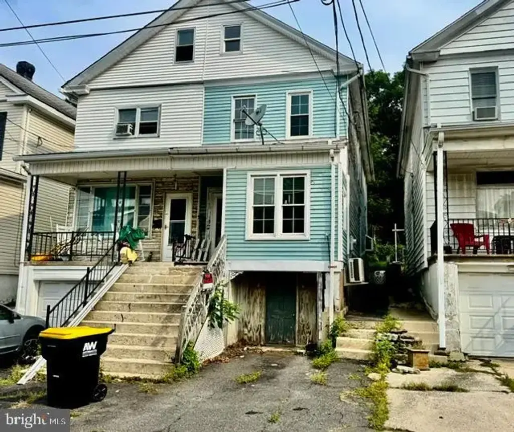 155 S Schuylkill Ave, SHENANDOAH