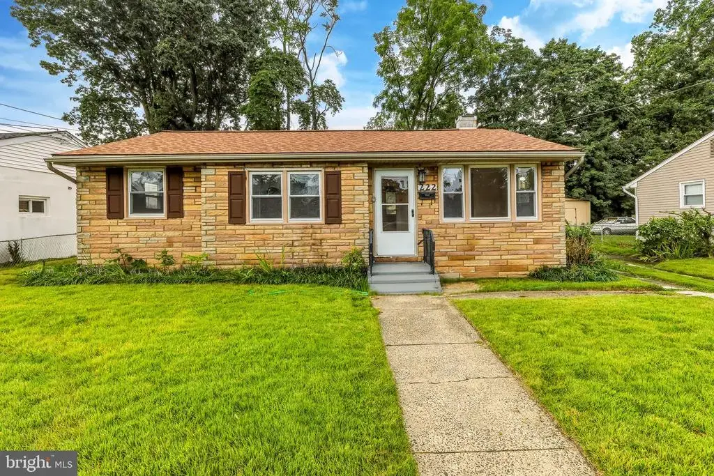 222 Miller Ave, LAWNSIDE
