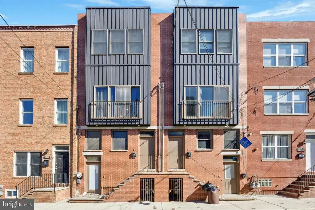 1709 Arlington St, PHILADELPHIA