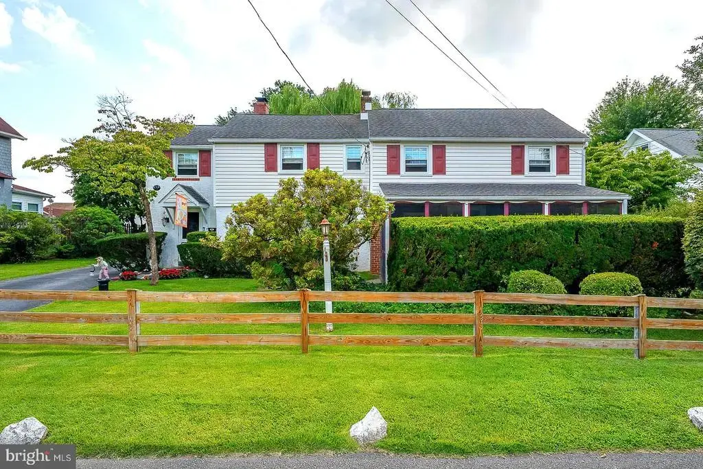522 Wilde Ave, DREXEL HILL