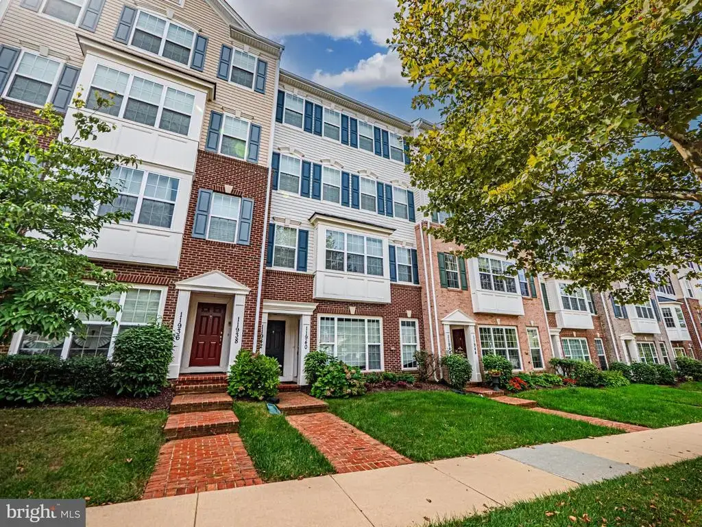 11940 Little Seneca Pkwy #2501, CLARKSBURG