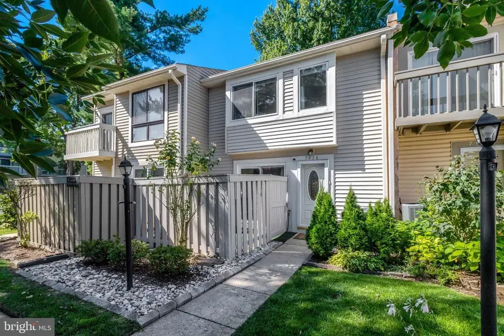 7936 Spring Forest Ct #7a, SPRINGFIELD