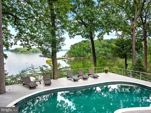 1304 Saint Pauls Way, Crownsville