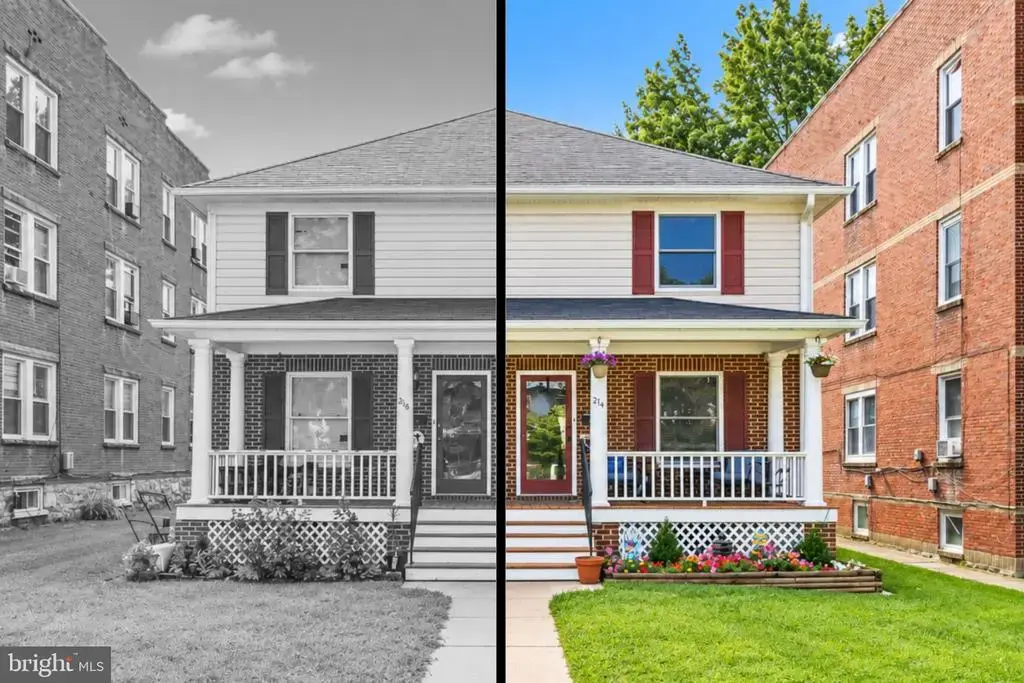 914 Hamilton Blvd, HAGERSTOWN