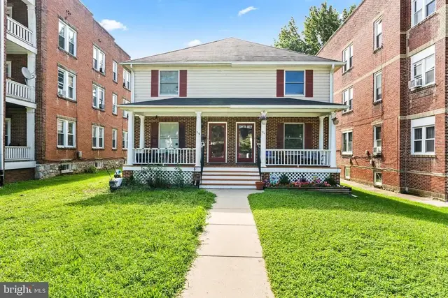 914 Hamilton Blvd, Hagerstown