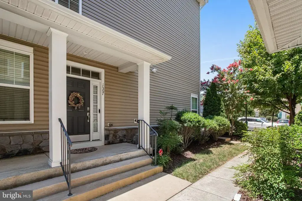 1567 Renate Dr #57, WOODBRIDGE