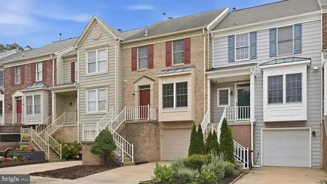 7843 Sabre Ct, Manassas