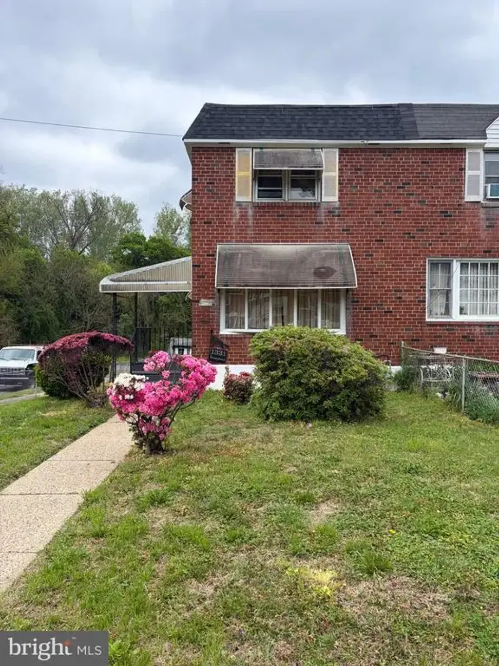 1331 Parker St, CHESTER