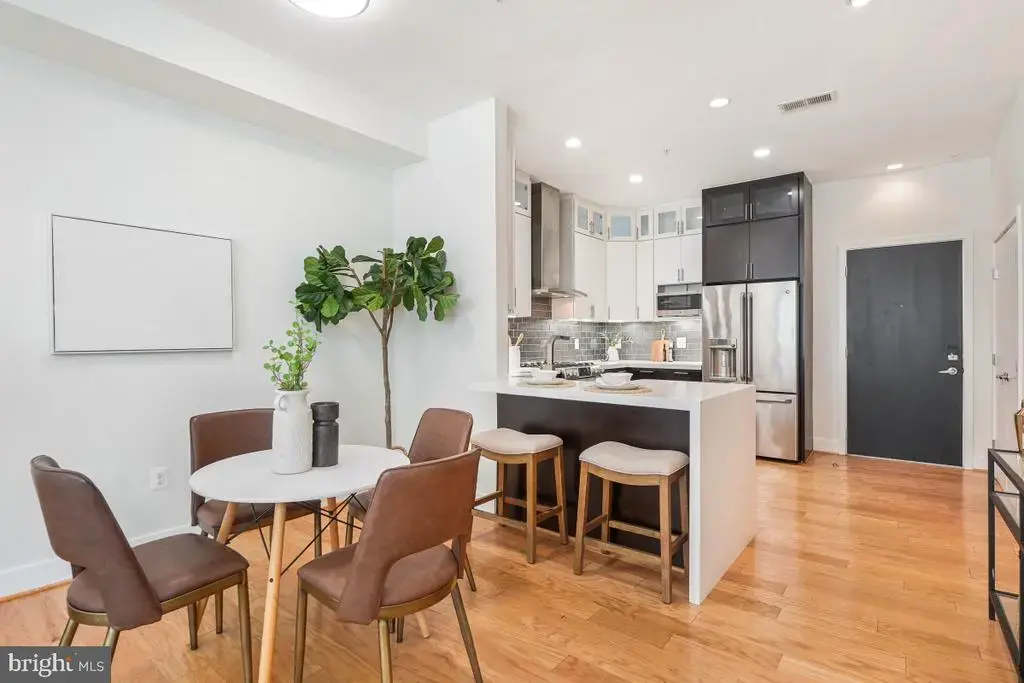 1443 Chapin St Nw #202, WASHINGTON