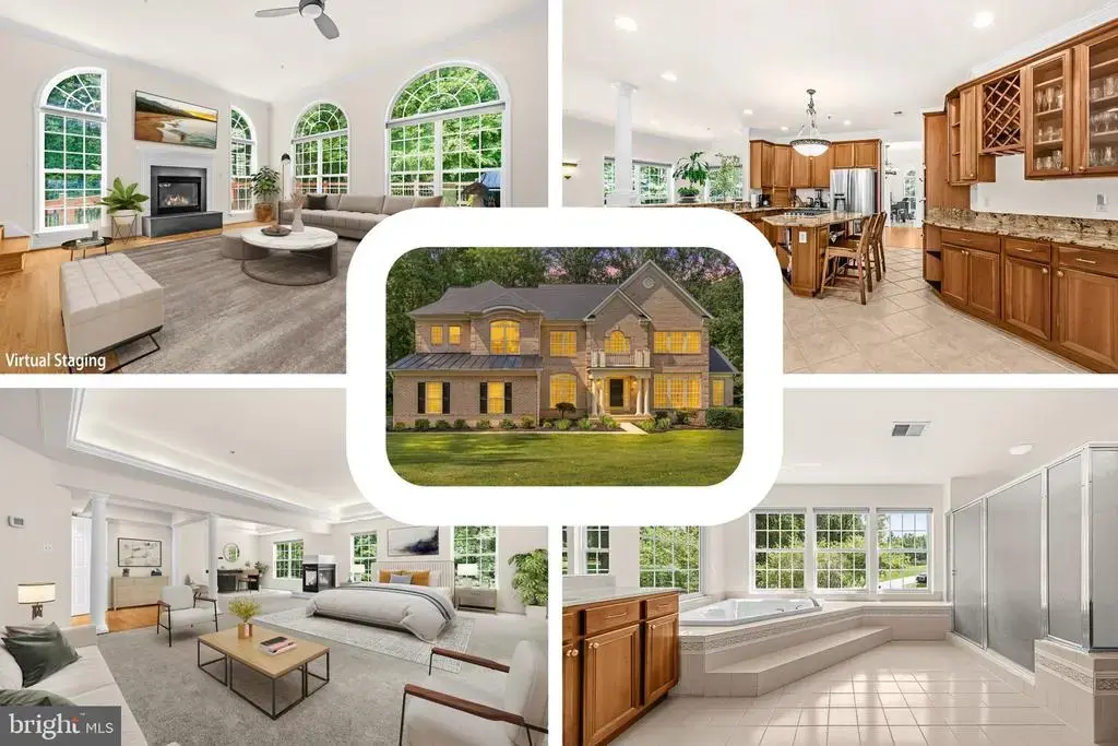 6602 Green Branch Ln, UPPER MARLBORO