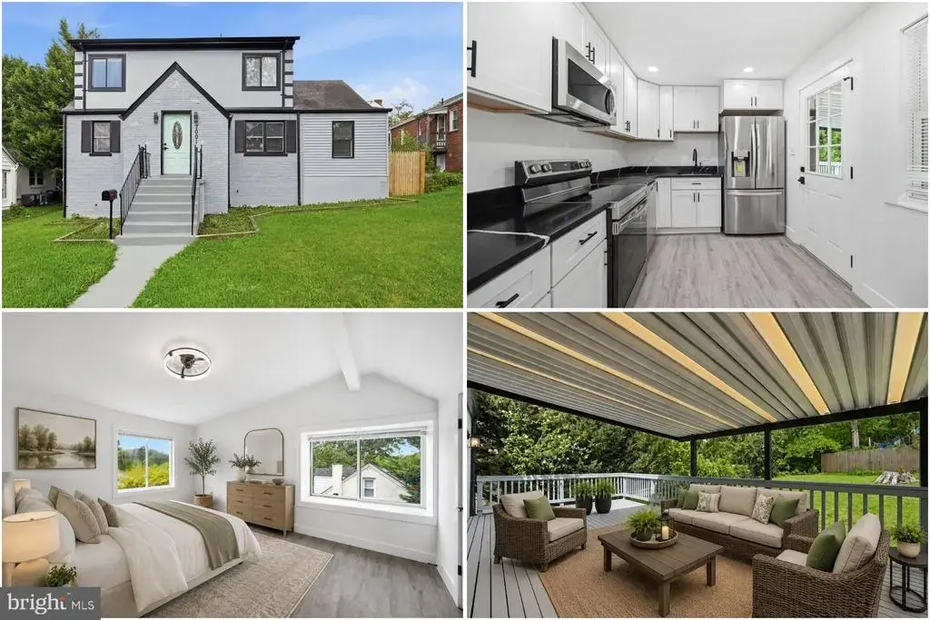 7001 Aspen Ave, TAKOMA PARK