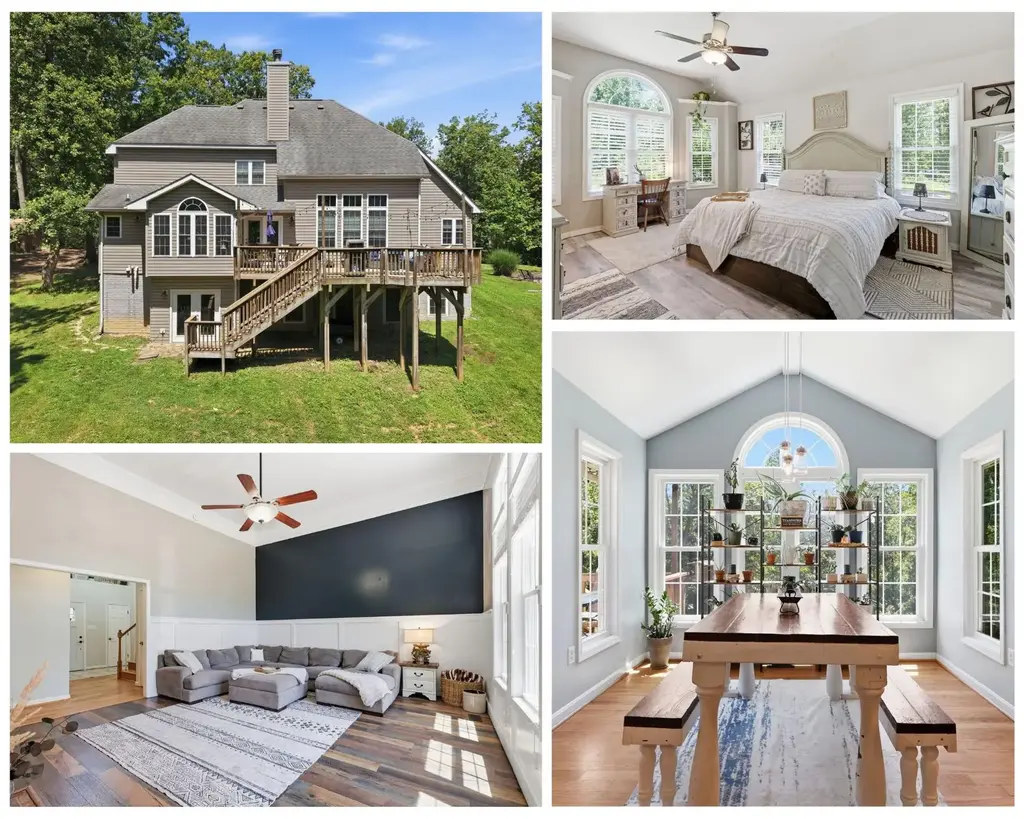 11064 Stream Side Ln, CULPEPER