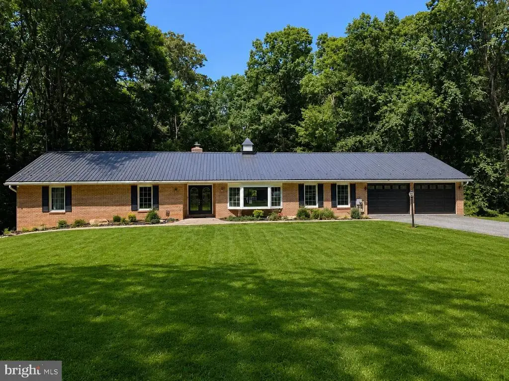 3754 Peach Orchard Rd, STREET