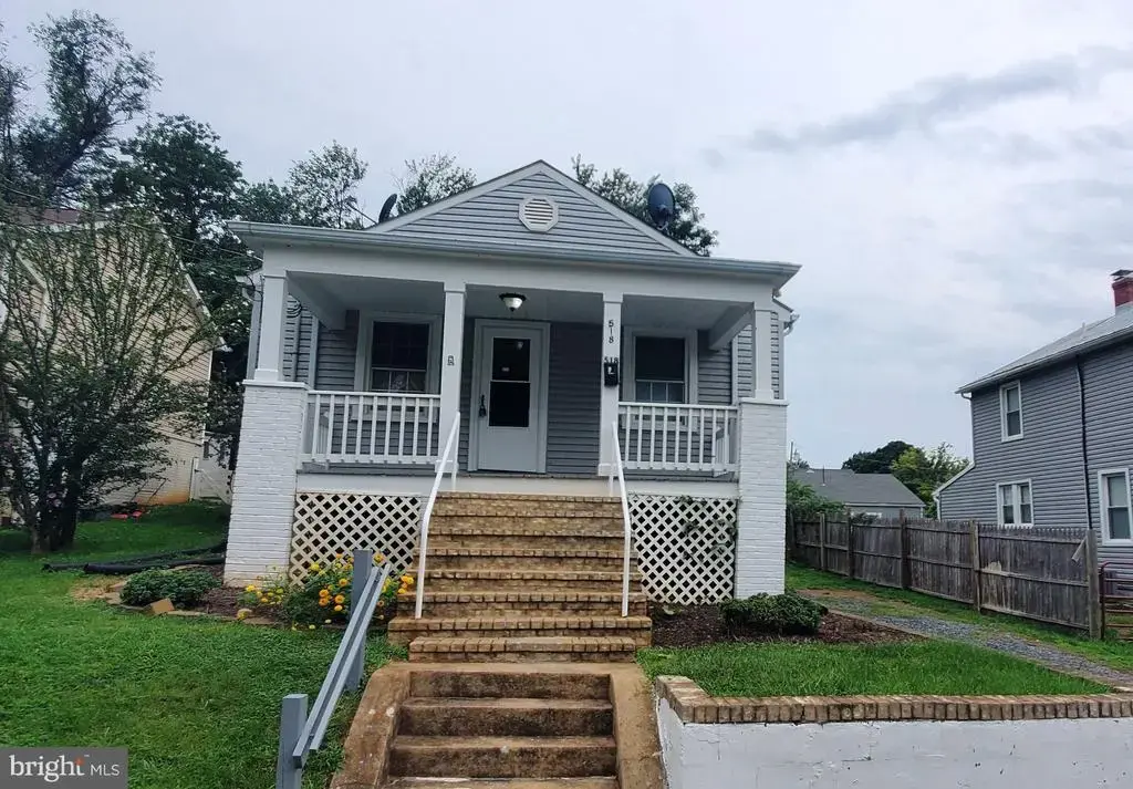518 Carter St, FRONT ROYAL