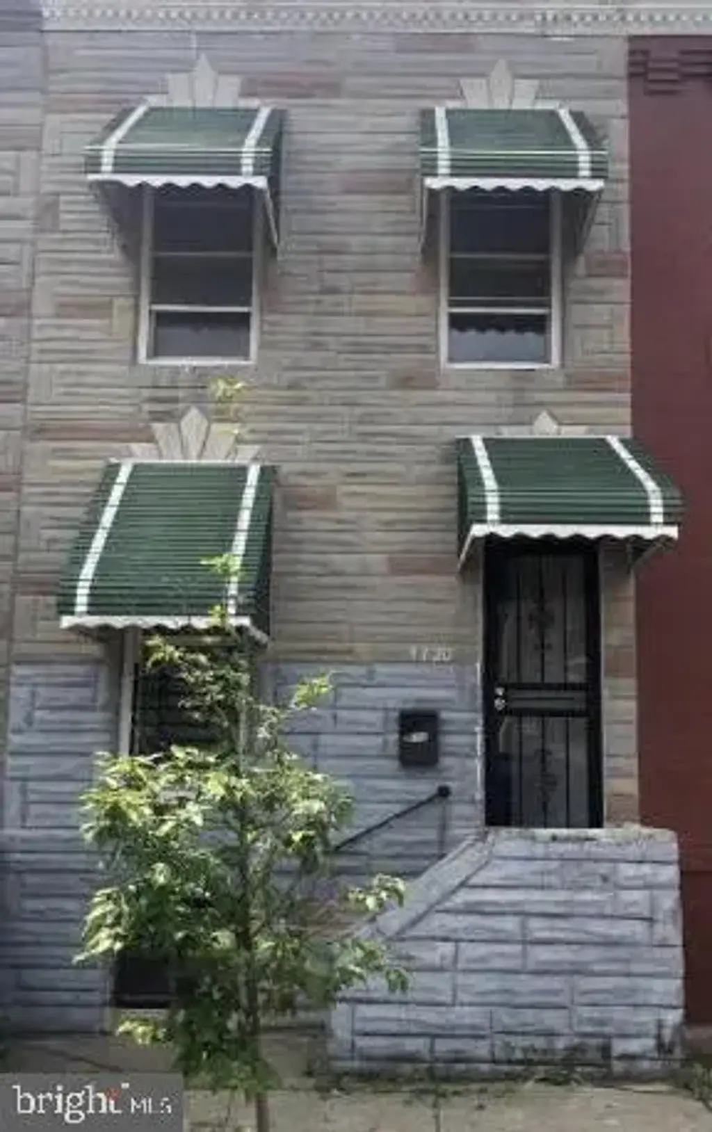 1730 Mckean Ave, BALTIMORE