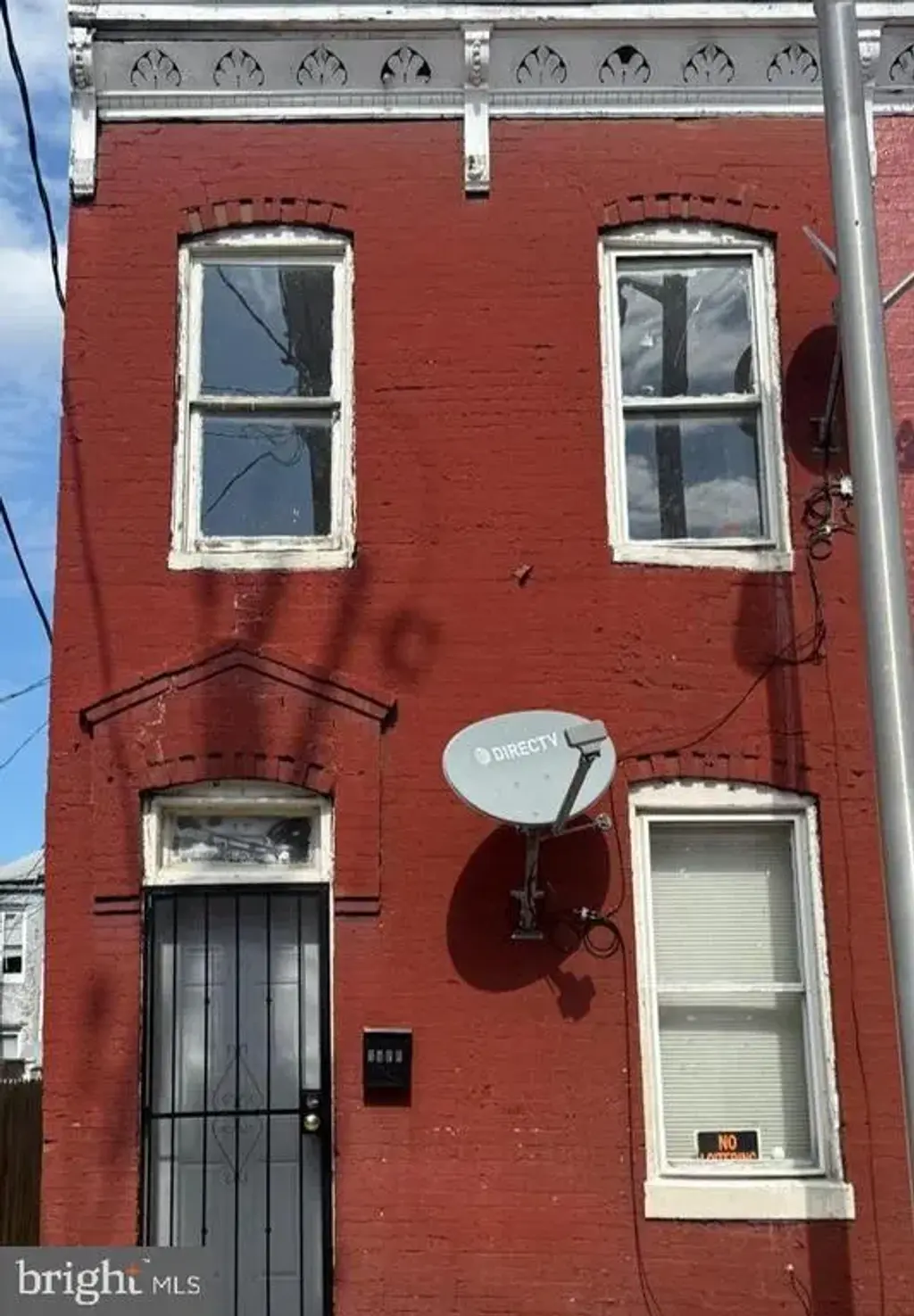 1559 N Woodyear St, BALTIMORE