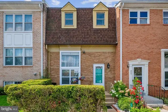 8519 Piney Point Ct, Manassas