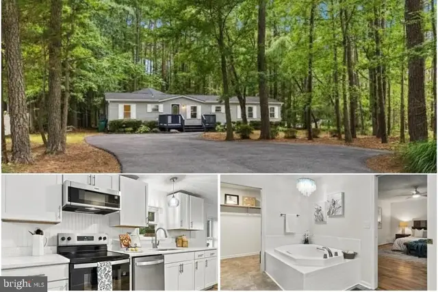 44971 Shore Dr, Tall Timbers