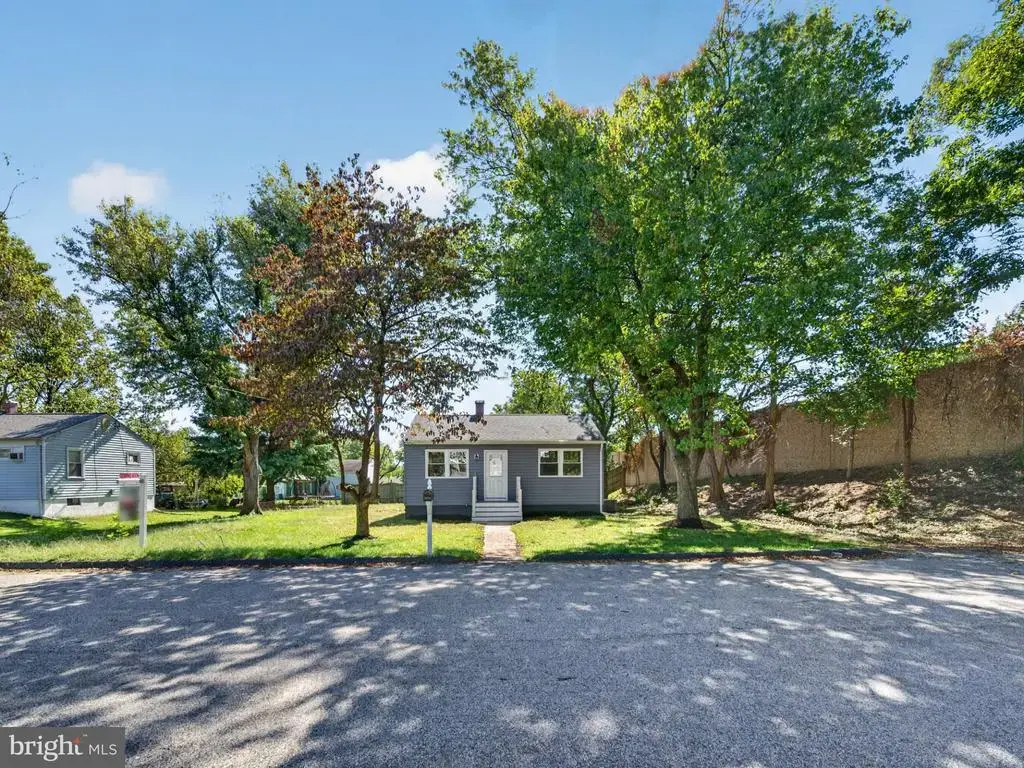 1 Fernglen Ave, GLEN BURNIE