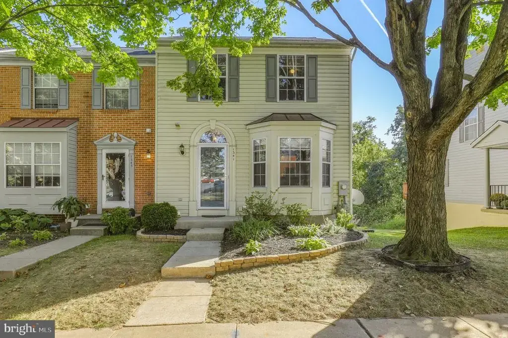 1341 Walkabout Ct #46, SYKESVILLE