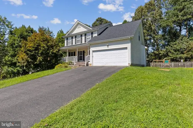 9024 Mullen Rd, King George