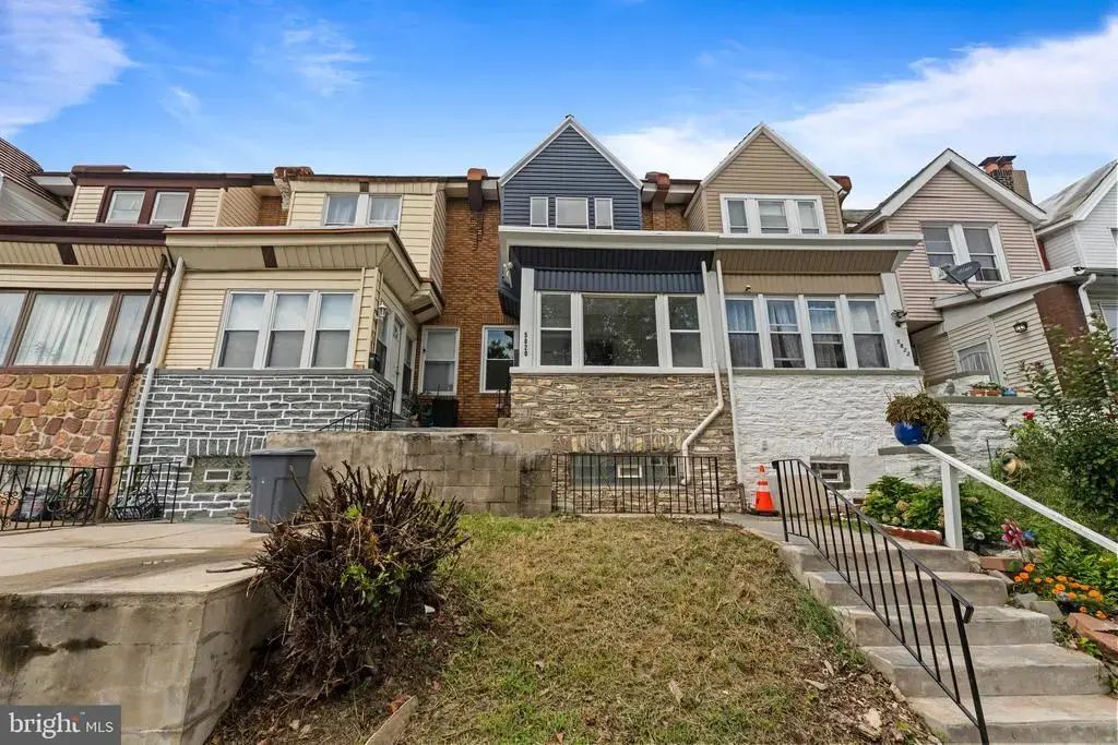 5820 N 12th St, PHILADELPHIA