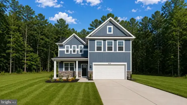 3739 Sierra Xing, King George