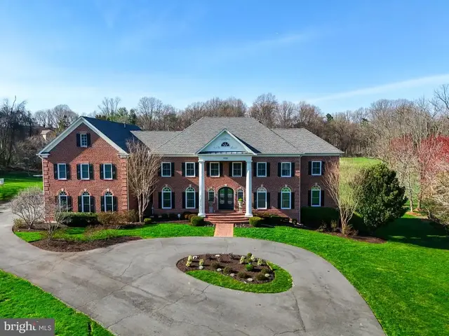 9722 Arnon Chapel Rd, Great Falls