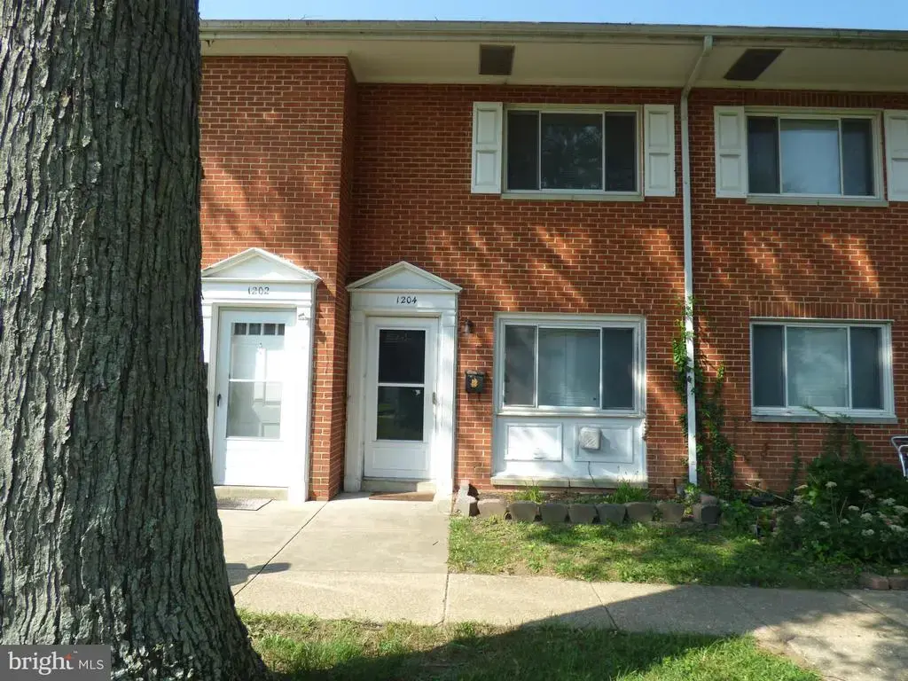 1204 Westview Ter, LAUREL