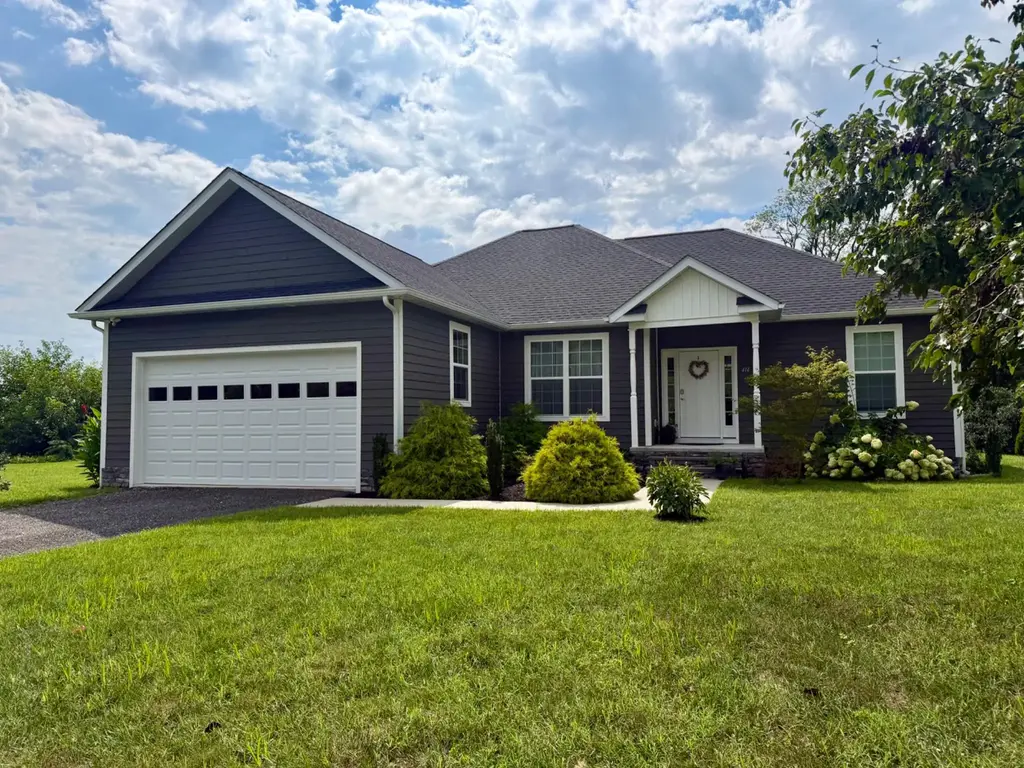 414 Church St, SUDLERSVILLE