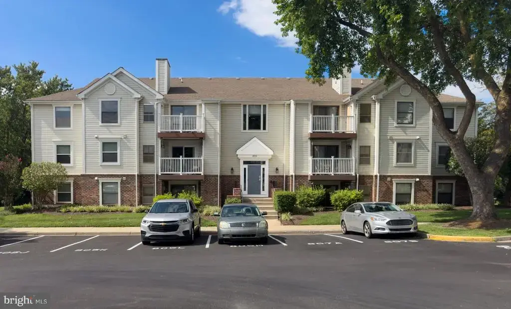 805 M Stratford Way #1200m, FREDERICK