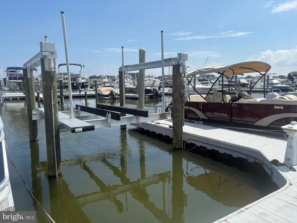 38-b Pines Point B #bsb38, OCEAN PINES