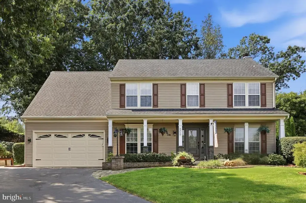 506 Eventide Ct, MOUNT AIRY