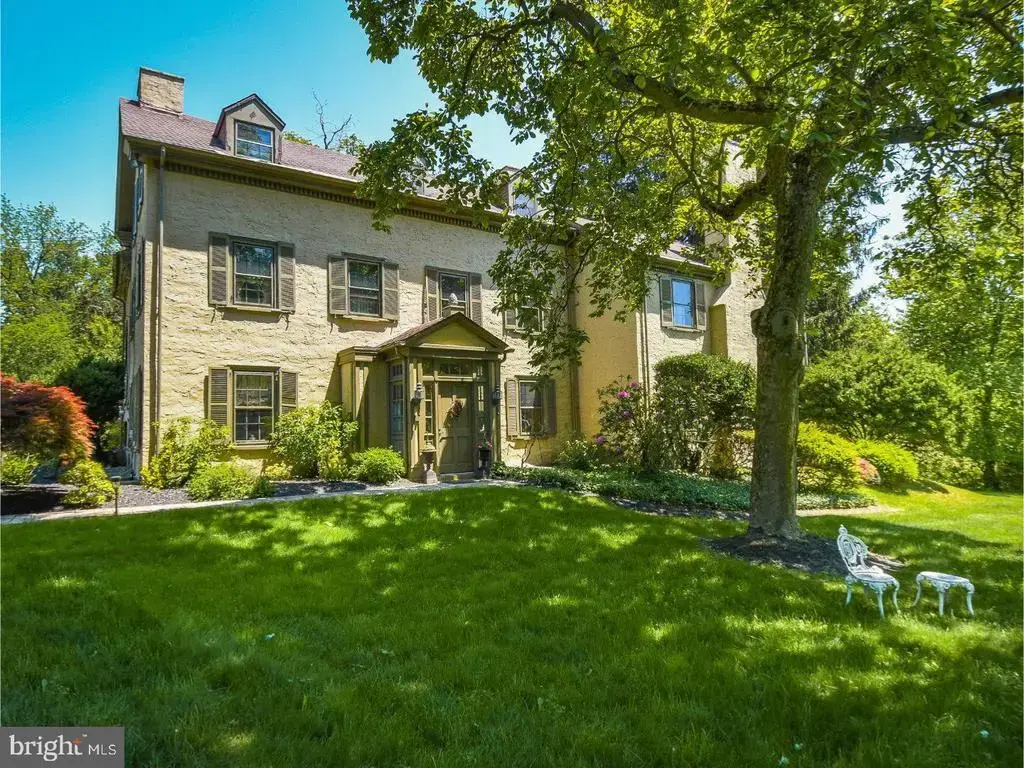 1871 Old Welsh Rd, ABINGTON