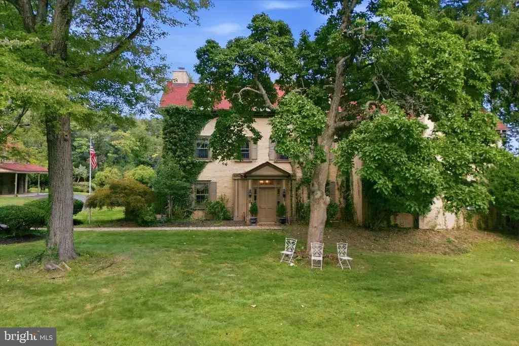 1871 Old Welsh Rd, ABINGTON