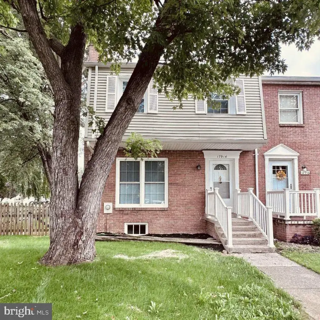17914 Hickory Ln, HAGERSTOWN