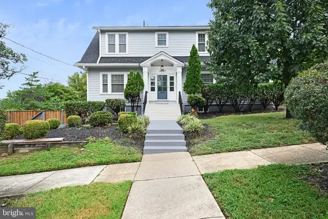 6204 Lombard, Cheverly