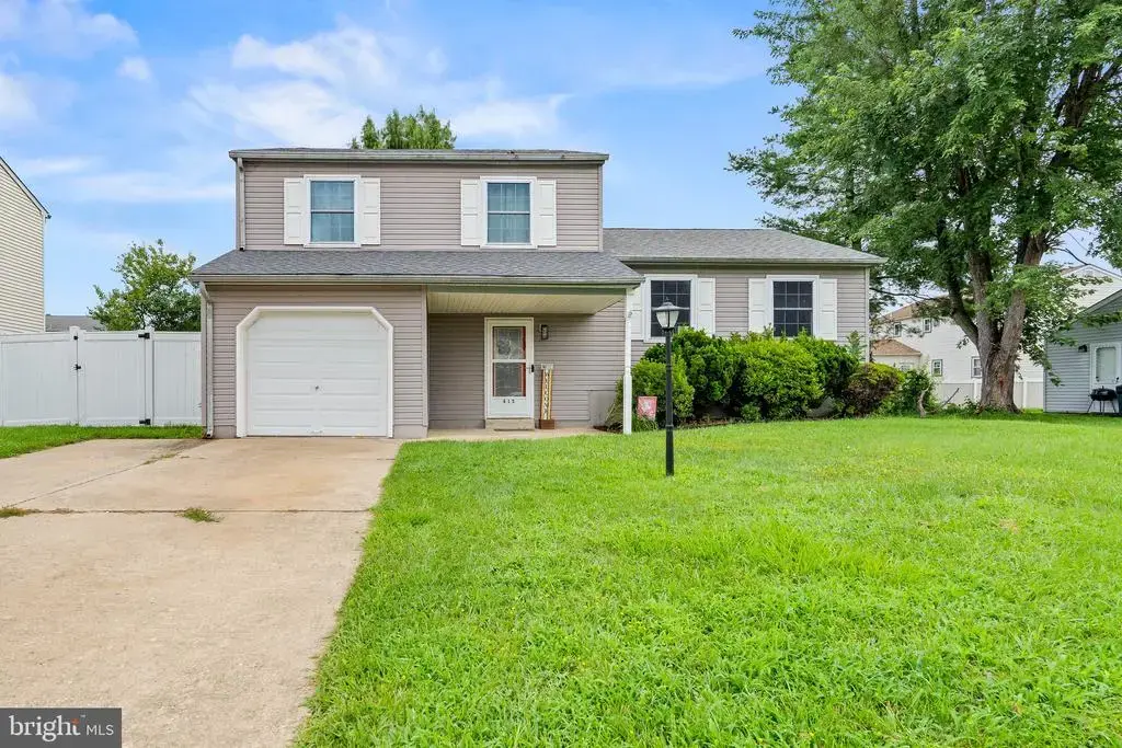 415 Jaymar Blvd, NEWARK