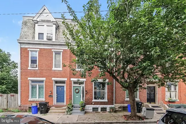 1807 Penn St, Harrisburg
