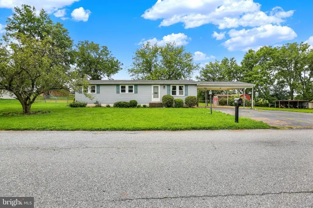 289 Horseshoe Dr, ANNVILLE