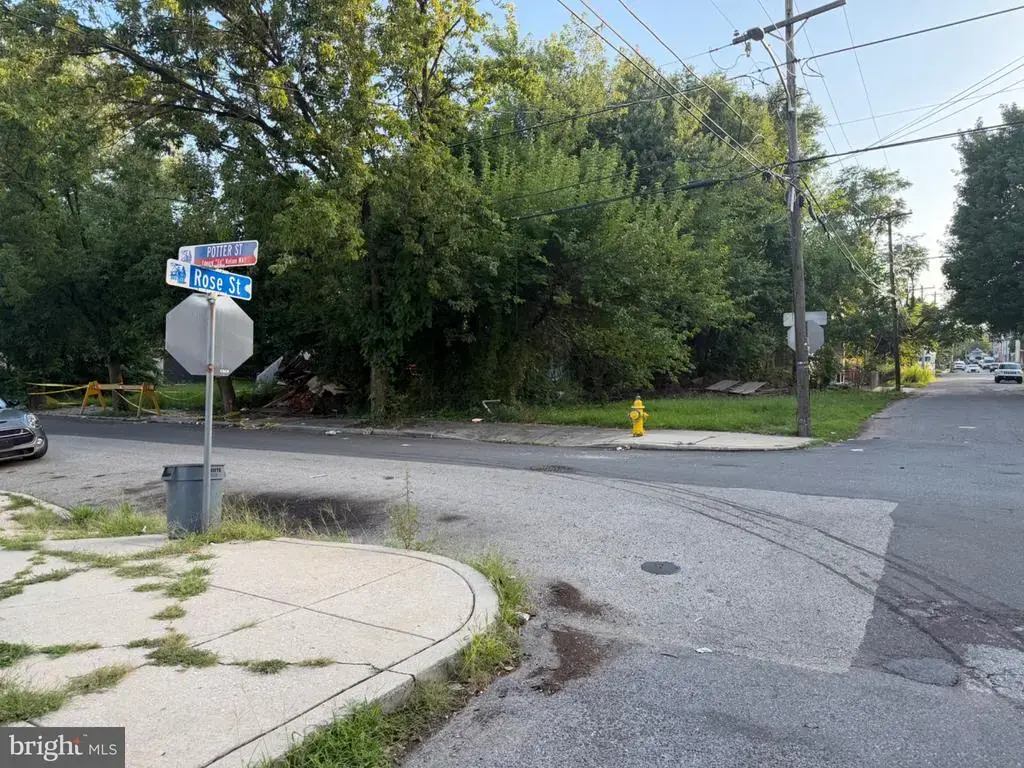 1120 Potter St, CHESTER