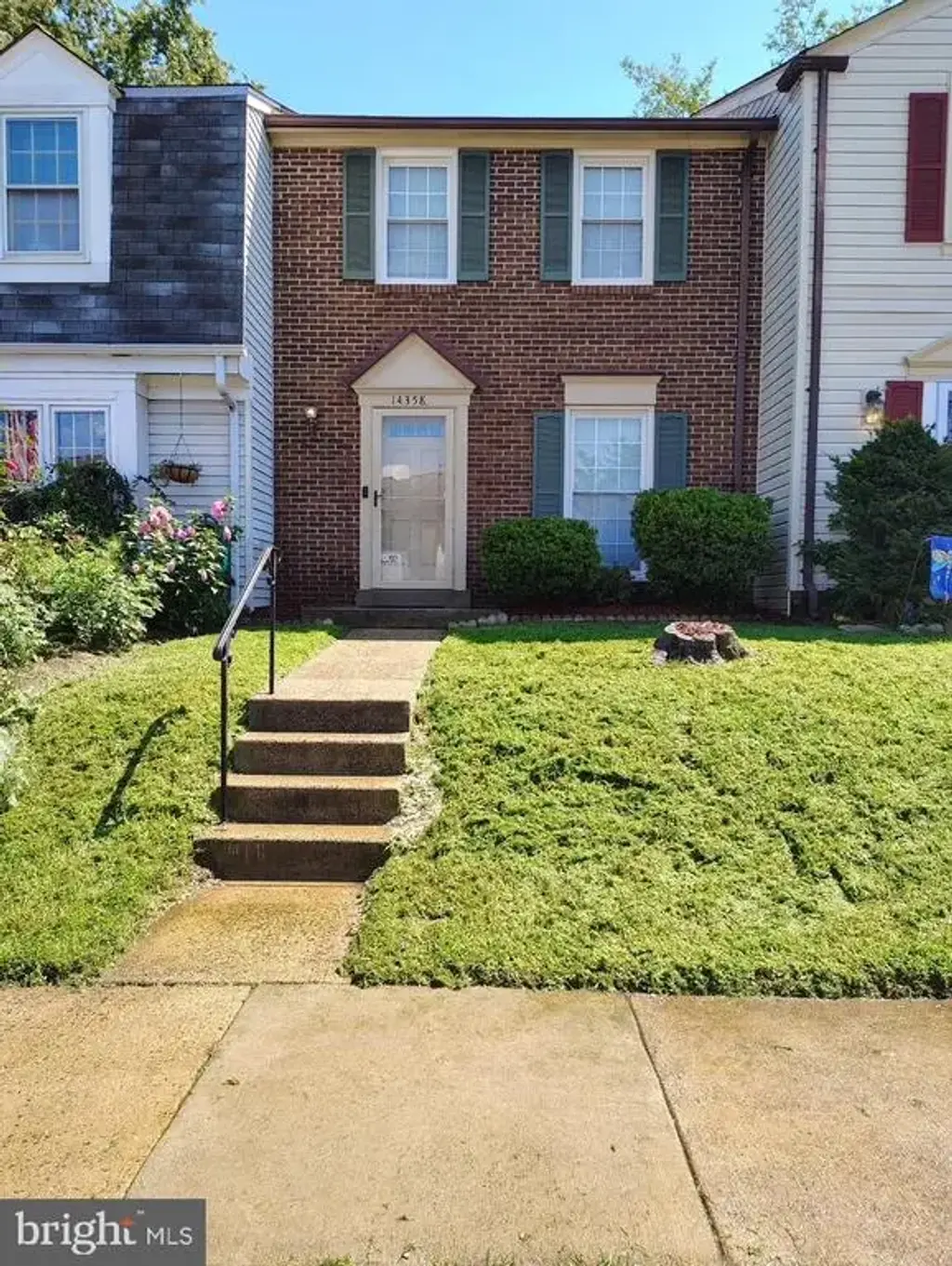 14358 Watery Mountain Ct, CENTREVILLE