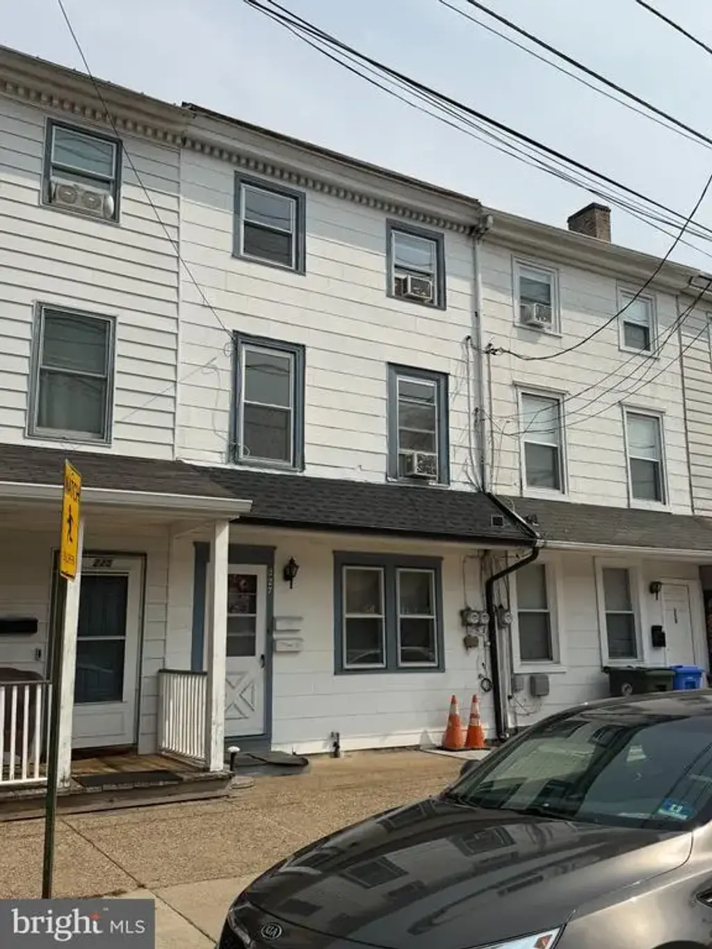 227 E Broad #2, BURLINGTON